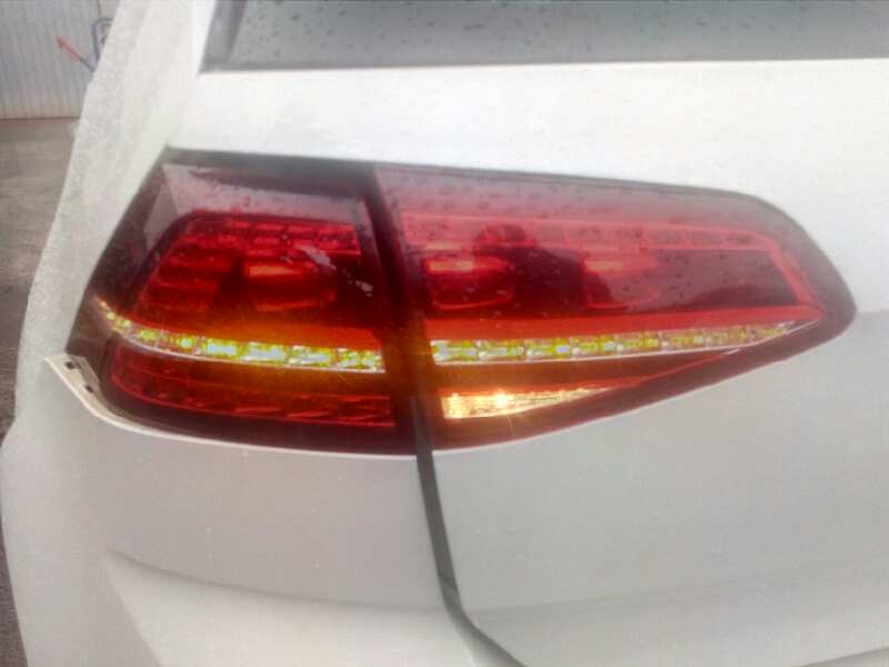 volkswagen golf vii lim. (5g1) del año 2014