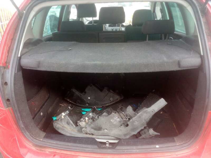 seat altea (5p1) del año 2007