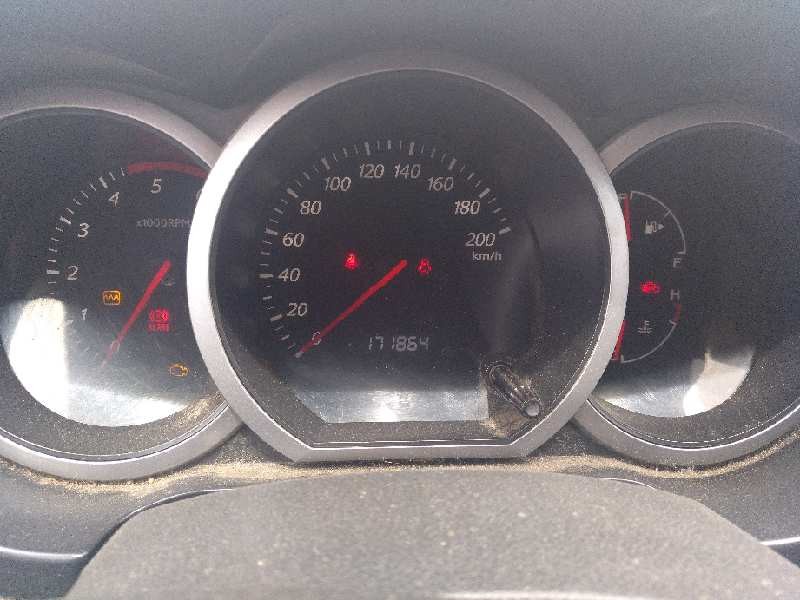 suzuki grand vitara jb (jt) del año 2007