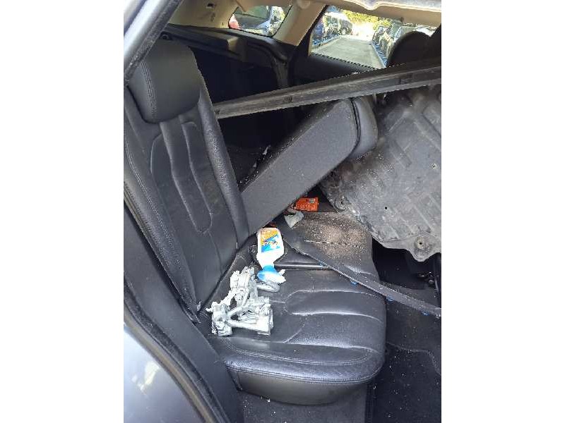 land rover evoque del año 2014