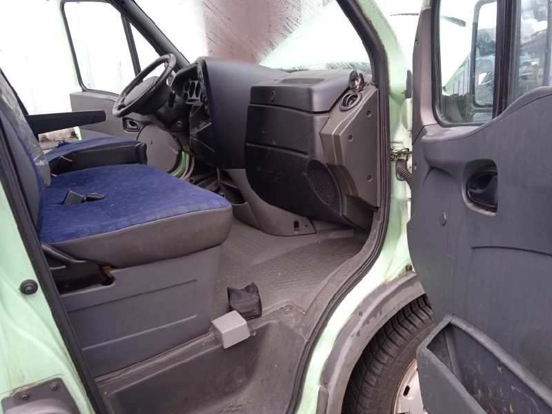 iveco daily caja cerrada (1999 =>) del año 2003