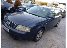 audi a6 avant (4b5) del año 2003
