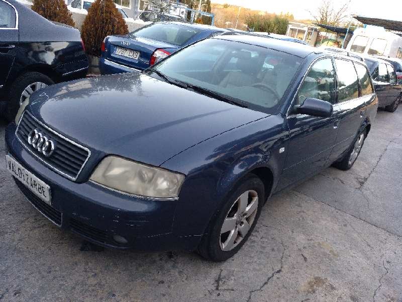 audi a6 avant (4b5) del año 2003