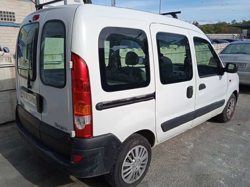 renault kangoo (f/kc0) del año 2005