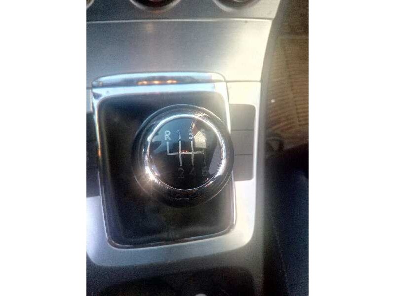 volkswagen passat berlina (3c2) del año 2006