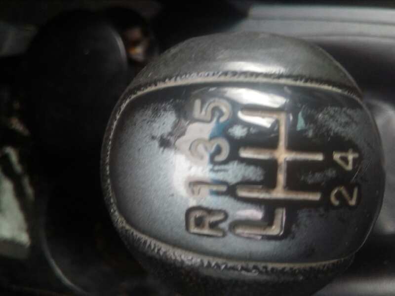 seat altea (5p1) del año 2007