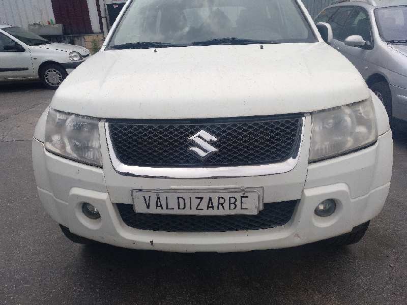 suzuki grand vitara jb (jt) del año 2007