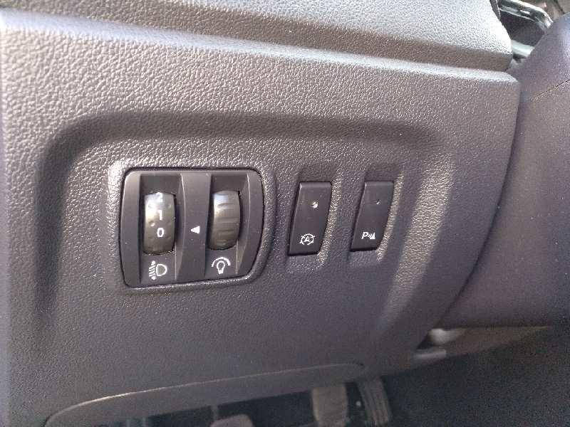 renault captur del año 2017