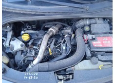 renault clio iii del año 2007 2