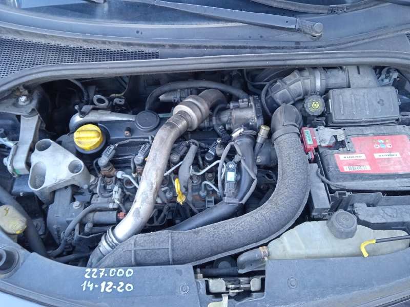 renault clio iii del año 2007