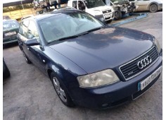 audi a6 avant (4b5) del año 2003 2