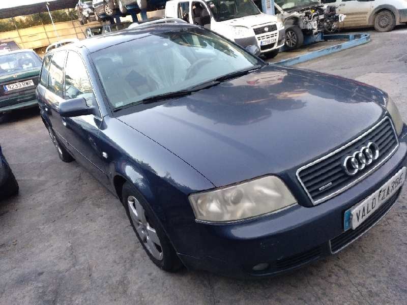 audi a6 avant (4b5) del año 2003