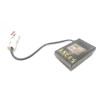 Recambio de antena para porsche macan (typ ) s diesel referencia OEM IAM 95B907245A  