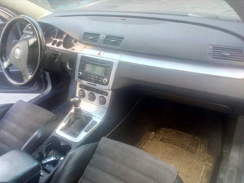 volkswagen passat berlina (3c2) del año 2006