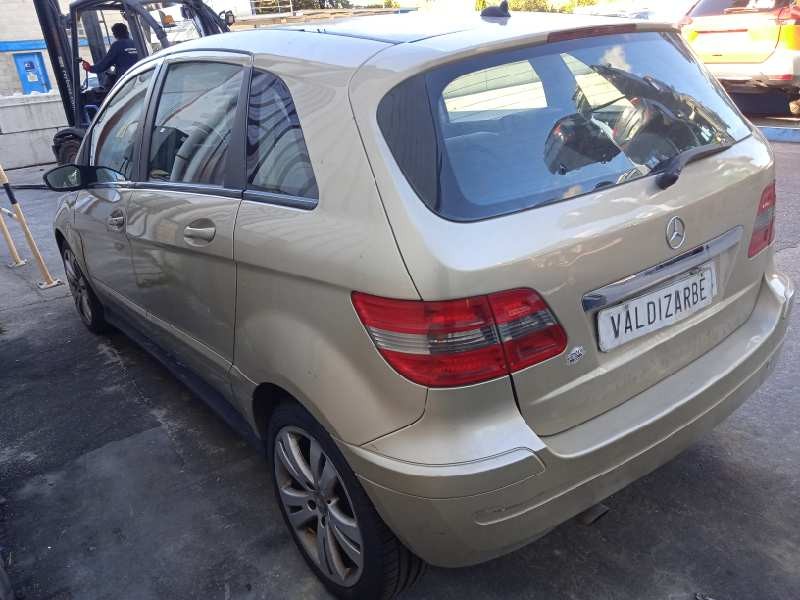 mercedes-benz clase b (w245) del año 2006