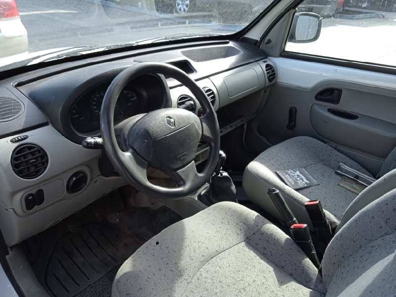 renault kangoo (f/kc0) del año 2005