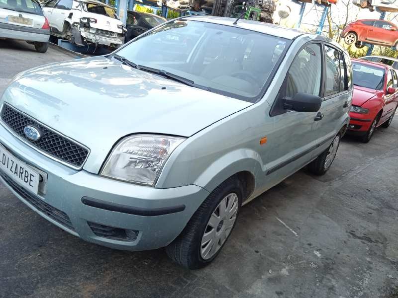 ford fusion (cbk) del año 2003