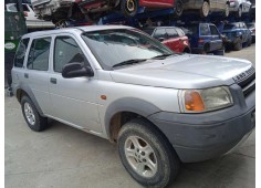 land rover freelander (ln) del año 1998