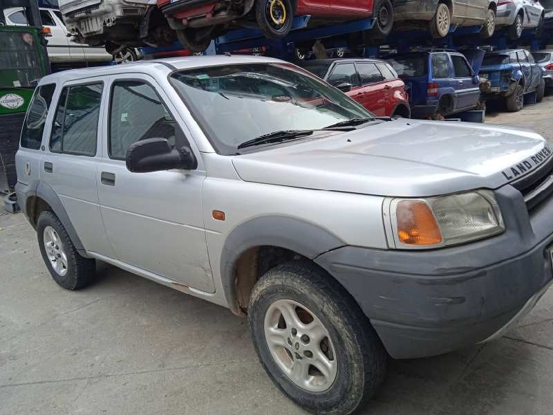 land rover freelander (ln) del año 1998