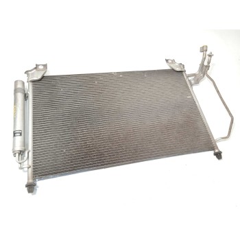 Recambio de condensador / radiador aire acondicionado para mazda cx-7 (er) 2.2 turbodiesel cat referencia OEM IAM EH4461480  