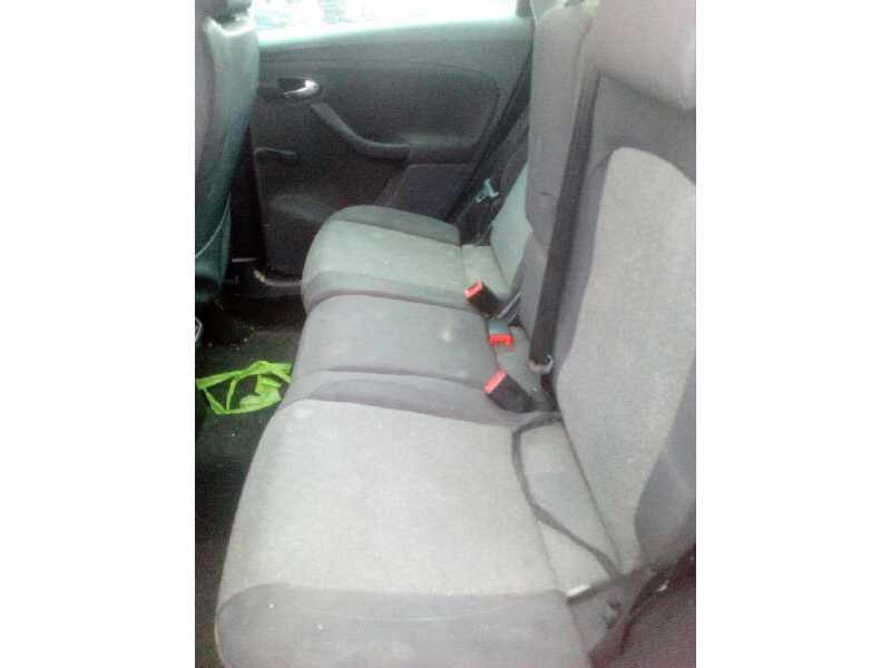 seat altea (5p1) del año 2007