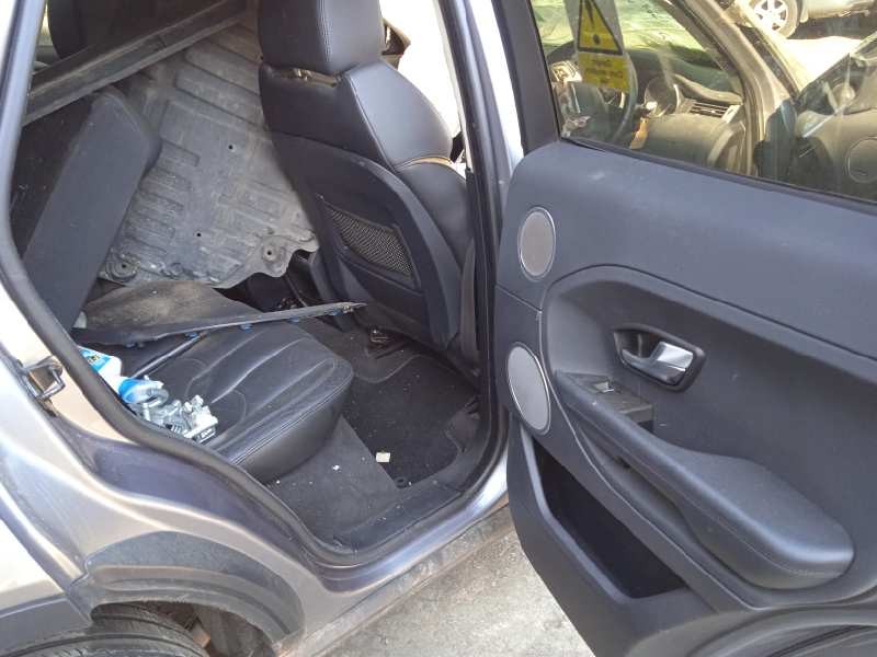 land rover evoque del año 2014