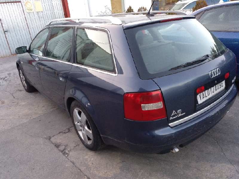 audi a6 avant (4b5) del año 2003