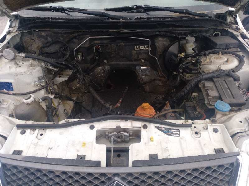 suzuki grand vitara jb (jt) del año 2007