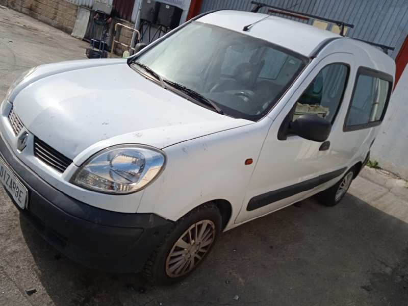 renault kangoo (f/kc0) del año 2005