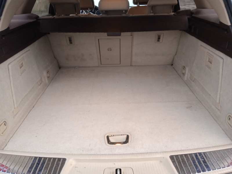 opel insignia sports tourer del año 2009