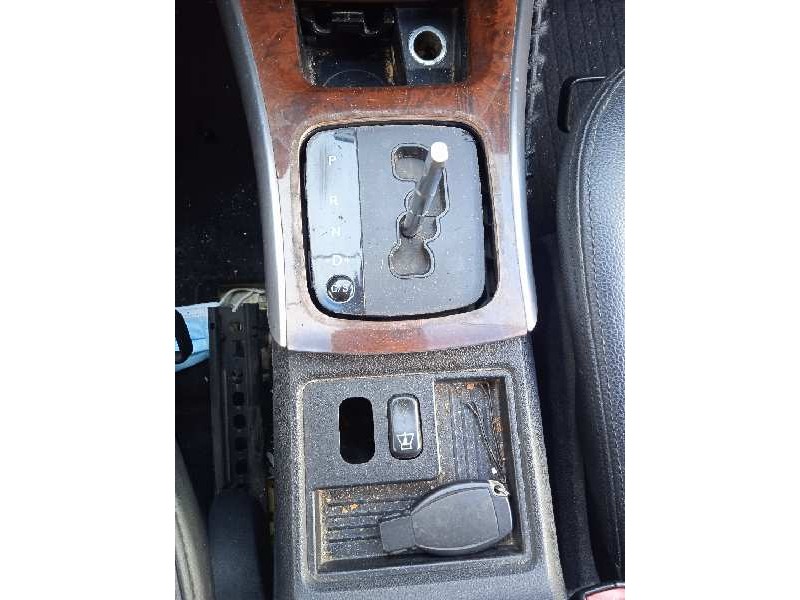 mercedes-benz clase b (w245) del año 2006