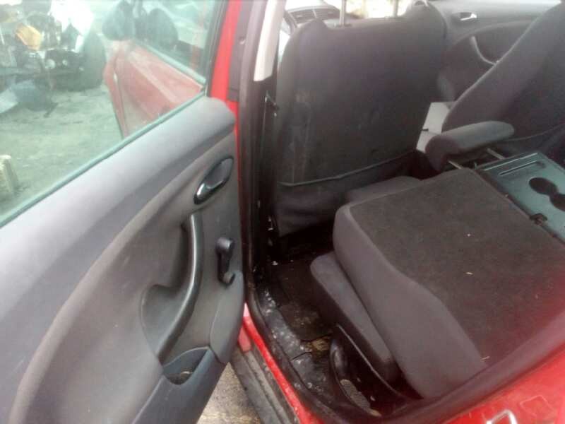 seat altea (5p1) del año 2007
