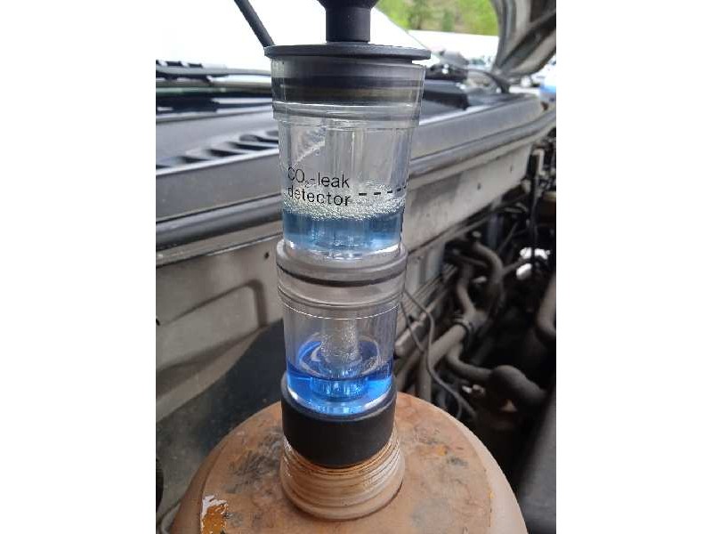 land rover freelander (ln) del año 1998