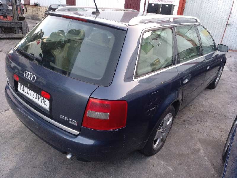 audi a6 avant (4b5) del año 2003