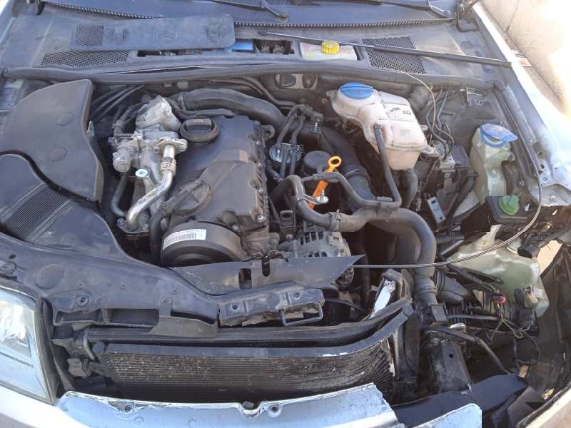 skoda superb (3u4) del año 2009