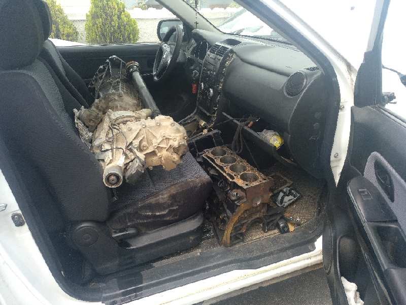 suzuki grand vitara jb (jt) del año 2007