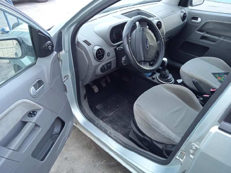 ford fusion (cbk) del año 2003