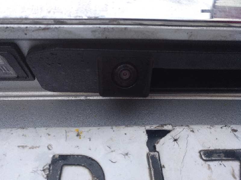 mercedes-benz clase m (w166) del año 2012