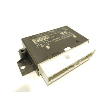 Recambio de modulo electronico para audi a1 allstreet (gbh) 30 tfsi referencia OEM IAM 5QA919294J  