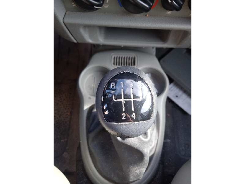 renault kangoo (f/kc0) del año 2005