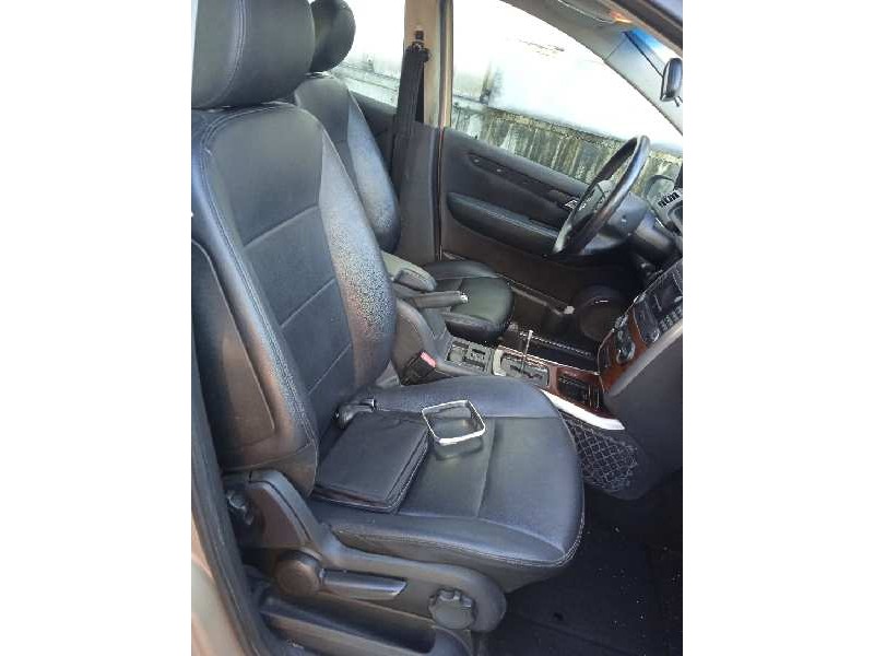 mercedes-benz clase b (w245) del año 2006