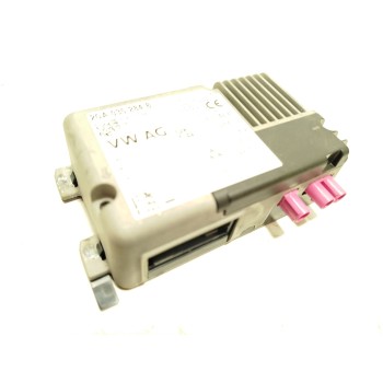 Recambio de modulo electronico para seat arona (kj7, kjp) 1.0 tsi referencia OEM IAM 2GA035284B  