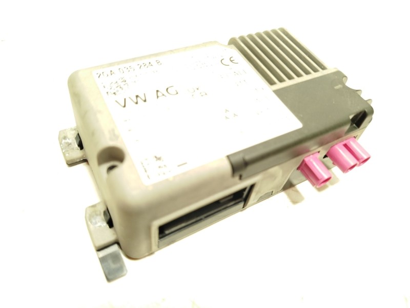 MODULO ELECTRONICO 2GA035284B 