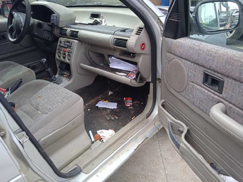 land rover freelander (ln) del año 1998