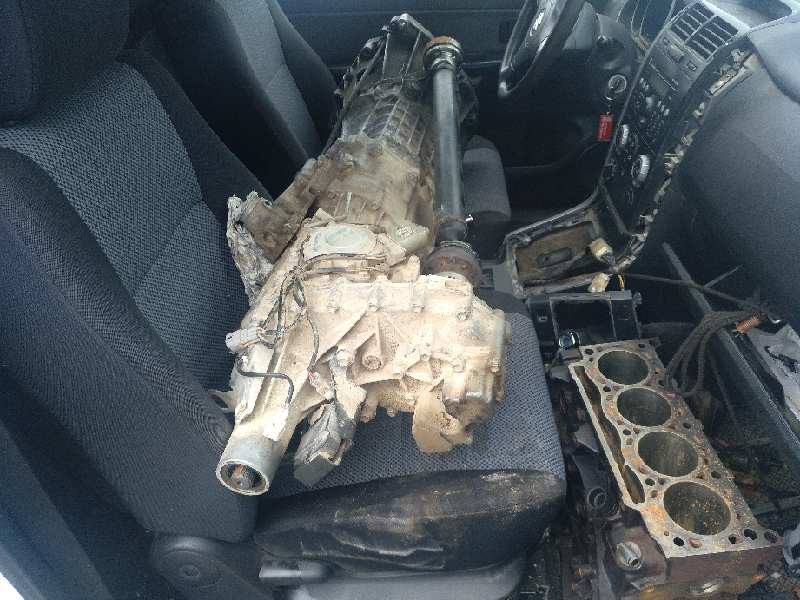 suzuki grand vitara jb (jt) del año 2007