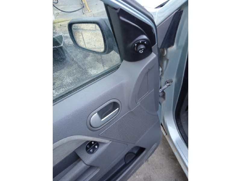 ford fusion (cbk) del año 2003