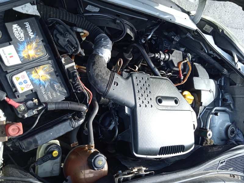 renault kangoo (f/kc0) del año 2005