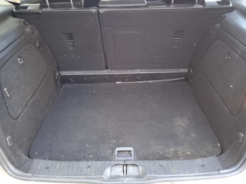 mercedes-benz clase b (w245) del año 2006