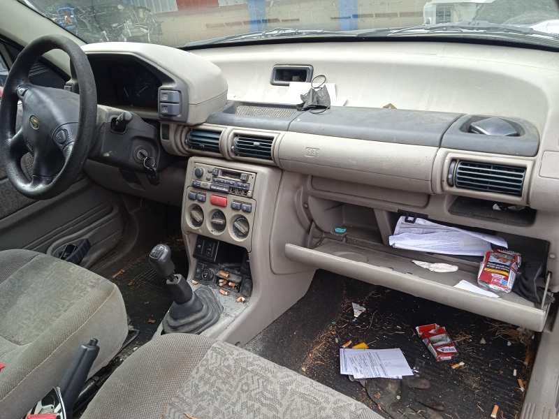 land rover freelander (ln) del año 1998