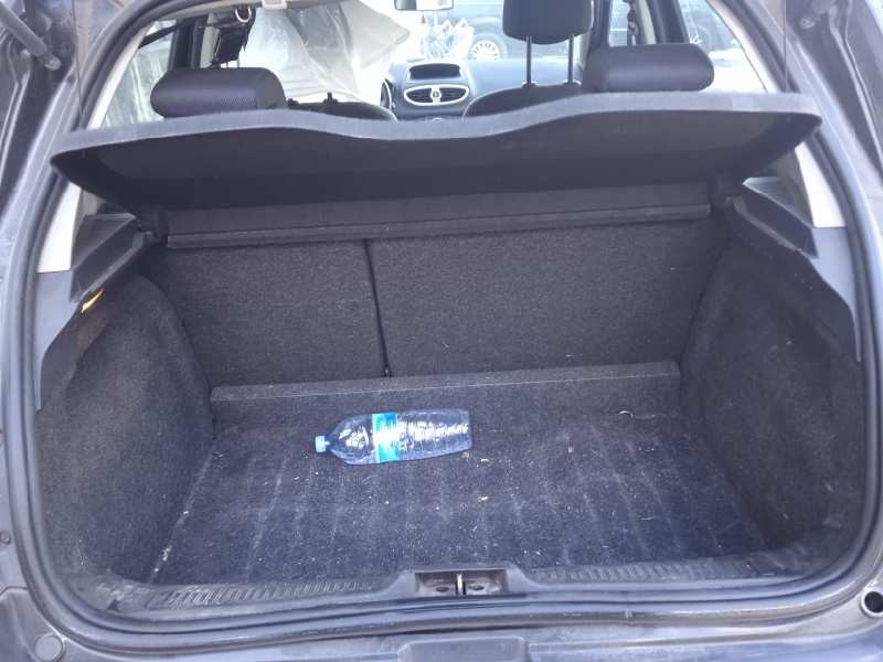 renault clio iii del año 2007